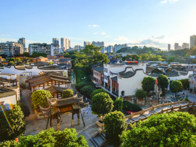 福州即将回暖！5日天气好转