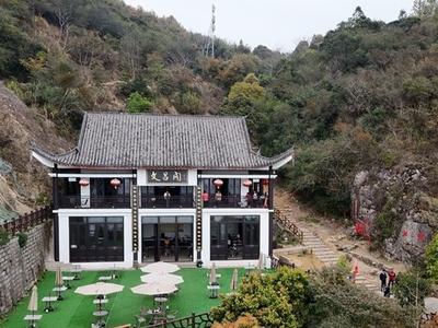 晋安状元古街启动改造提升