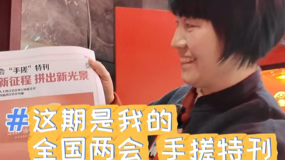 带领全村姐妹直播带货，萍乡土特产走向全国