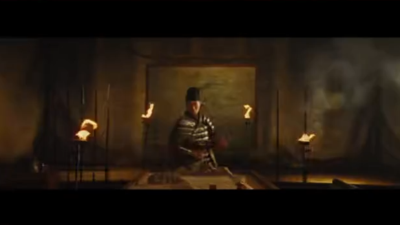 纪录片《吴越国》第二集《问潮》