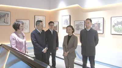 郭宁宁吴贤德调研教育提质增效工作 坚持教育优先发展 落实立德树人根本任务 切实办好人民满意的教育