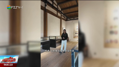 刀尖上的“水墨画” 寿山石雕的另一种打开方式