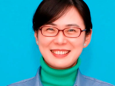 全国人大代表郭晶晶：扎根基层的“实干家”和“贴心人”