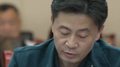 李雪：《生命树》完成了一代人记忆的一环