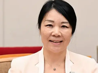 全国人大代表廖红：让科技扎根泥土深处