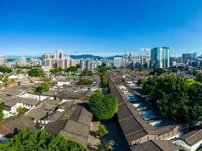 看世界，福州行！东方甄选来福州专场直播！