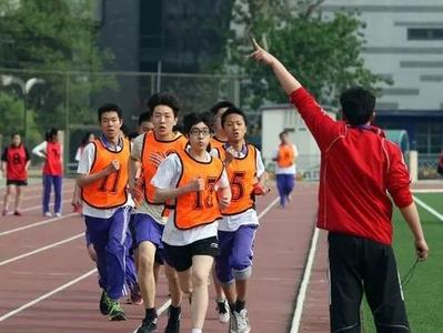 福州体育中考方案发布 报名时间与其他学科同步