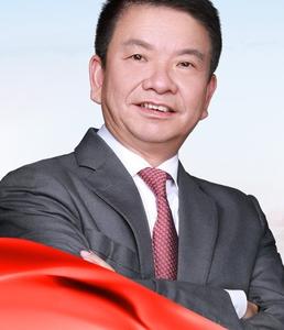 全国政协委员柯希平：向“新”而行 为企发声