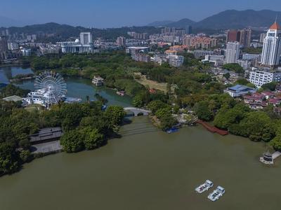 西湖水环境治理技术上新 “地毯式”洗脱有望5月完成