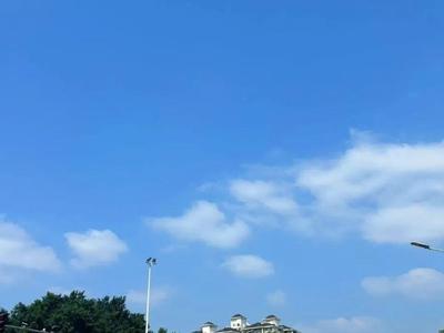 最低2.2℃！冷空气已抵达福州！还有新一波在路上