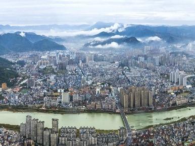 连江白沙村：念好“四字经”倡导移风易俗