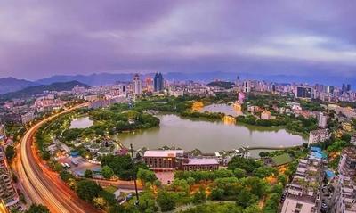 打造消费“三新”试点城市样板 福州已征集首批124个项目