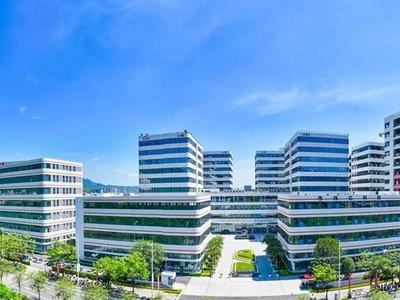 南屿镇打造光电产业增长极 构建闽侯高质量发展“第二曲线” 