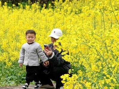 闽侯鸿尾乡溪源村深耕农旅融合促发展：古寨花香富农家
