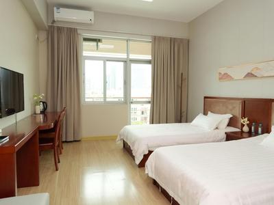 超2000个床位！在福州求职，免费住宿暖人心