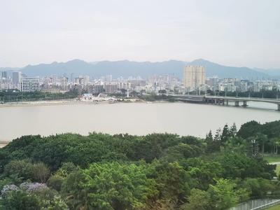 未来几天，福州天气多变