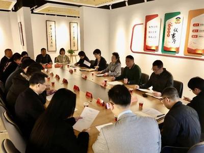 福州市、晋安区政协开展树立正确政绩观学习调研 凝聚履职合力助发展