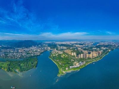 在榕城，高品质生活多维“进阶”