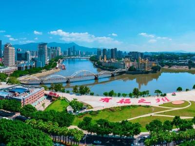 烟火气 文化味 松弛感 千年闽都的别样记忆