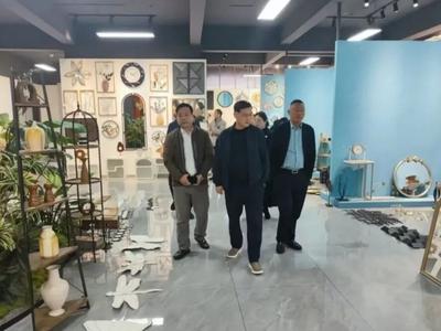 助力乡村全面振兴委员进百村｜市县政协联合调研把脉建言农文旅融合发展