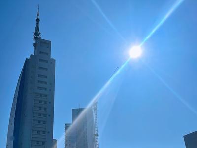 福州好天气余额不足 明起高温断崖跌回17℃