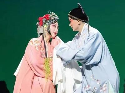 昆剧全本《牡丹亭》将在福州上演 曾荣获第十八届文华剧目奖