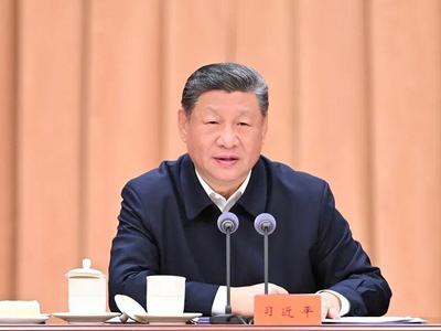 “五重五轻”，习近平曾这样给错误政绩观“画像”