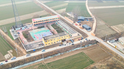 农村小学球队 靠什么拿下全国冠军？