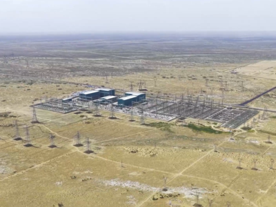 大道之行丨“中国西陲第一村”：新疆电力点亮帕米尔高原的灯火