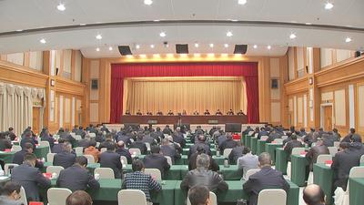 市委常委会召开（扩大）会议 认真学习贯彻习近平总书记重要讲话和全国两会精神 郭宁宁主持并研究我市贯彻落实措施