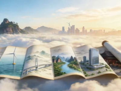 6万亿基石！福建，从春天再出发