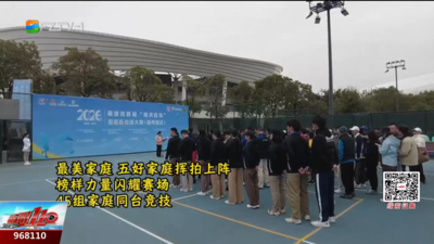 挥拍致敬“三八”节“福满庭杯”匹克球赛决出省赛入场券