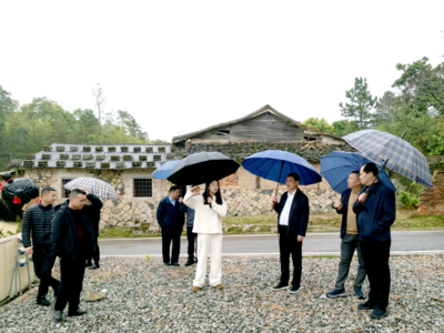 助力乡村全面振兴委员进百村丨市政协农业和农村委赴罗源县调研建言乡村旅游串点成线