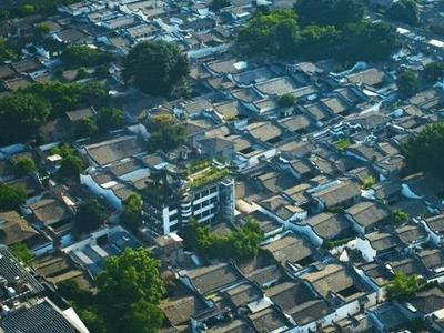 福建的秘密，就藏在“福建”的名字里