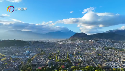 共同的春天：幸福像“花儿”一样