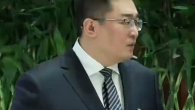 全国人大代表王树华：提升科技含量，加快传统产业向新而行