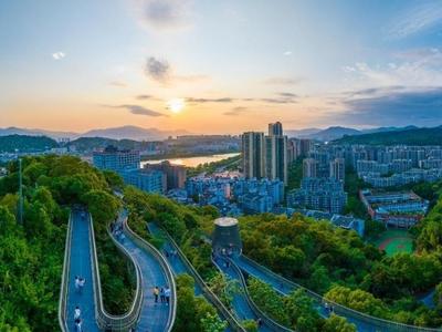 春天的答卷——福州加快建设现代化国际城市纪实