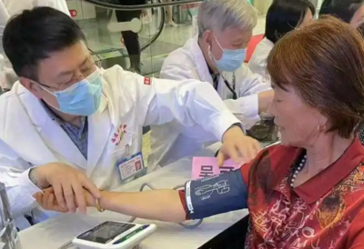 全国政协委员谢良地：让医者仁心与委员担当同频共振