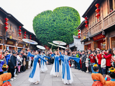 人民日报 | 福建代表团：“新特产”背后是现代化产业体系