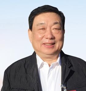 全国政协委员吴志明：在调研中找准建言方向