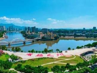 今天，《人民日报》头版聚焦福州！