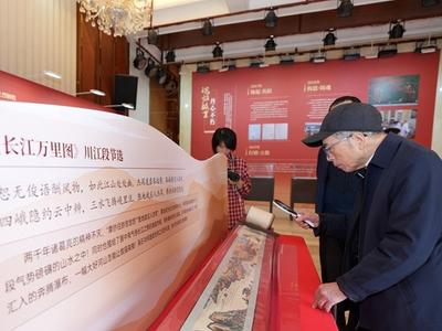 吴石何遂革命情谊纪念特展升级