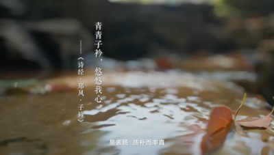 纪录片《大江南》来了!