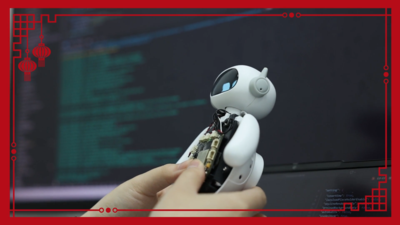 新春走基层丨 “孝心”主理人：她让陪伴不断档