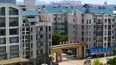 全国人大代表罗来昌：在进顺村，日子真的能过得“前进中顺顺利利”