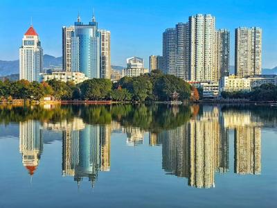 福州13日到18日天气晴好 19日起阴雨增多