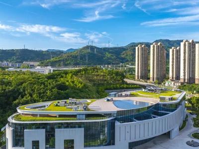 市政协人资环委分管领导走访福州科技馆委员联系点  推动科普创新融入“福州元素”