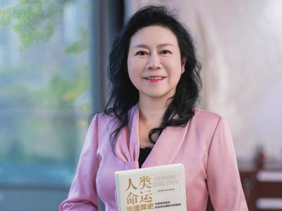 全国政协委员王晶：与时偕行多维履职践初心