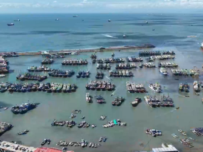 福建发布2026年海洋伏季休渔新规 5月1日起执行