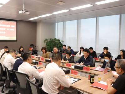 市政协社法委赴市律协调研  推动商事诉讼服务质效提升